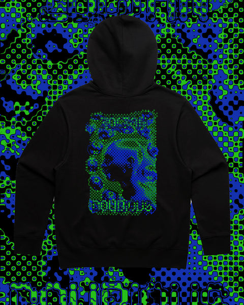 Perceptions Hoodie