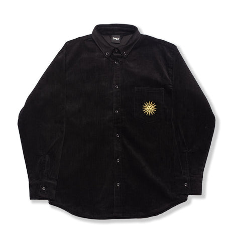 Icarus Corduroy Shirt