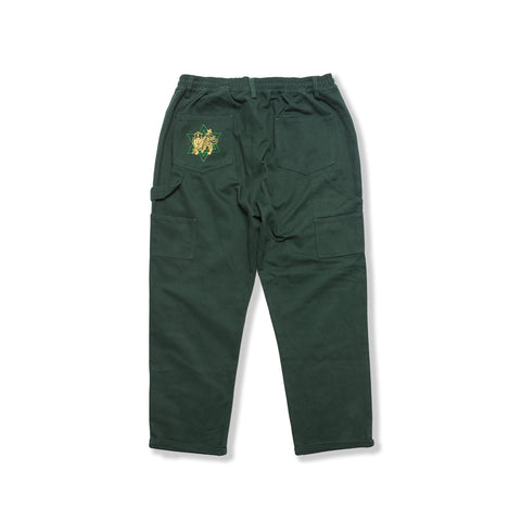 Jah Works Trousers Herb