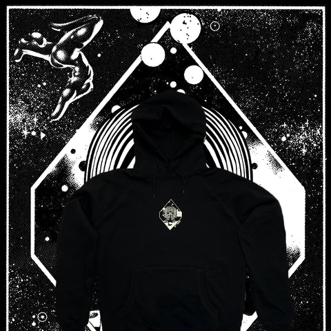 hydrogenesis hoodie