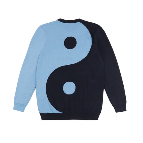 Yin Yang Sweater